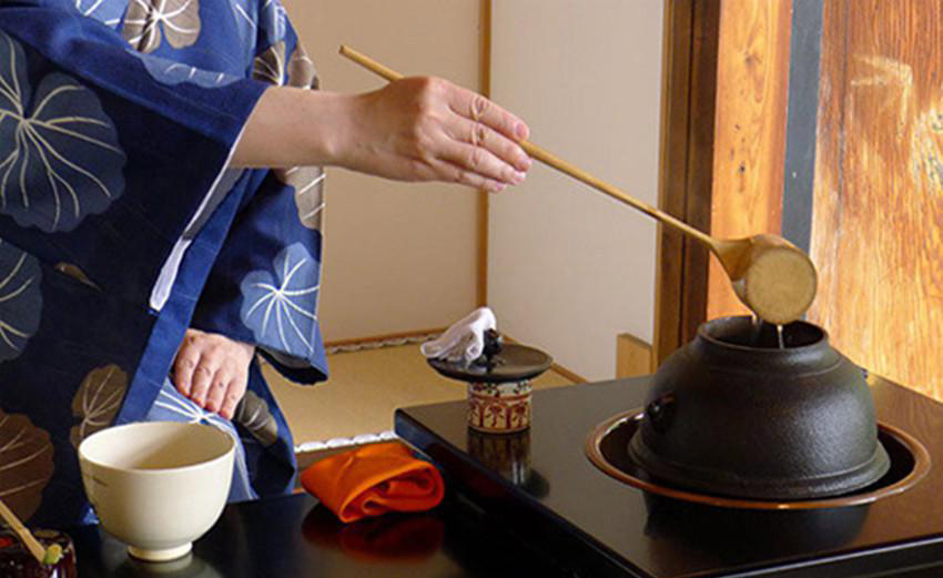 日本茶道高级玩家篇-茶道知识-日本茶道-主营日本铁壶|日本老铁壶|日本