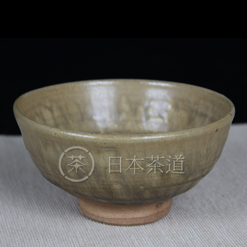 日本陶瓷 日本抹茶碗