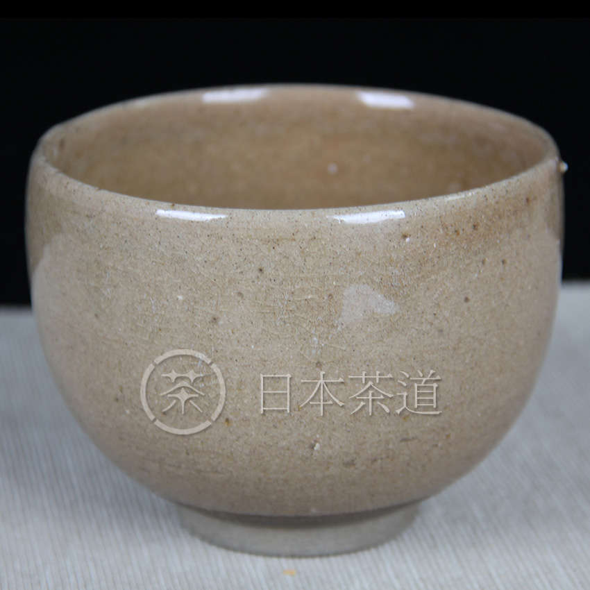 日本陶瓷 日本抹茶碗