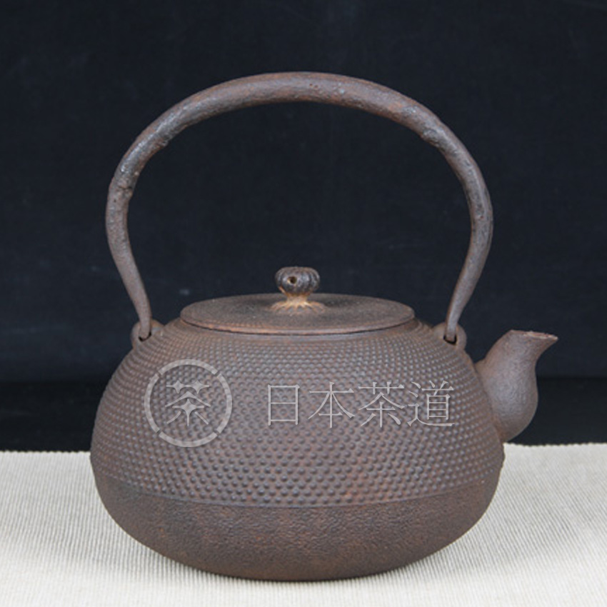 日本铁壶-日本茶道-主营日本铁壶|日本老铁壶|日本南部铁壶|日本香炉 
